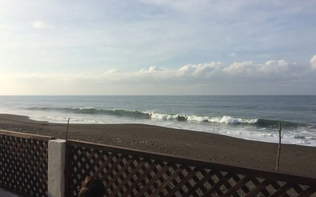 Tortugas Place Hotel y Bungalos