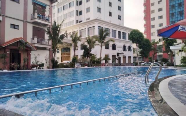 Kim Bao Hotel