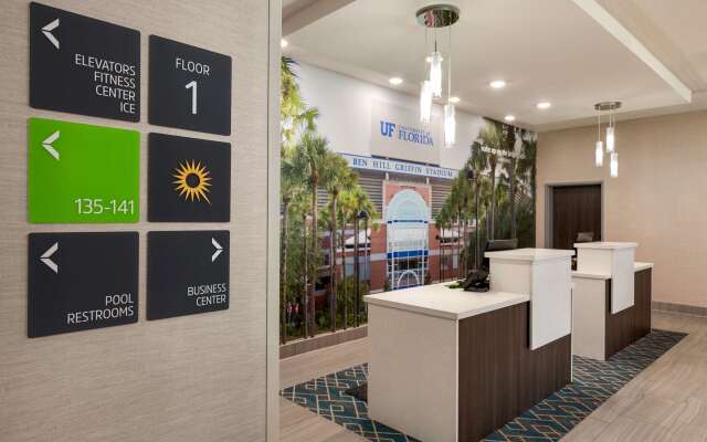 La Quinta by Wyndham Gainesville