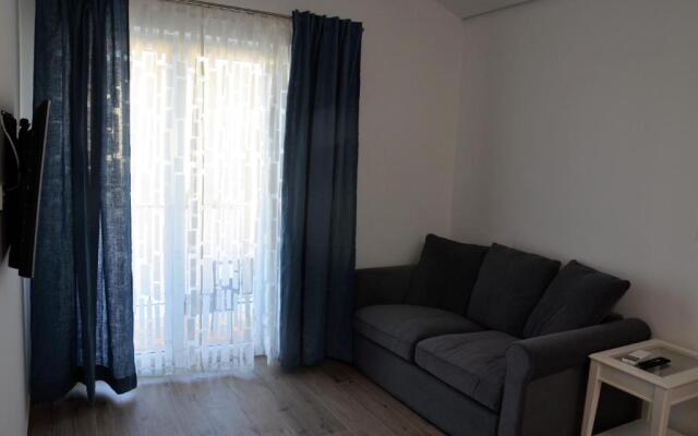 Apartments Ostanek 2