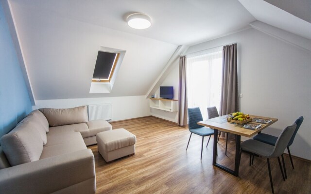 Berill Suites