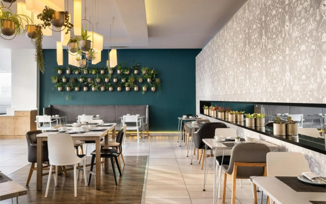 Protea Hotel Fire & Ice by Marriott Cape Town