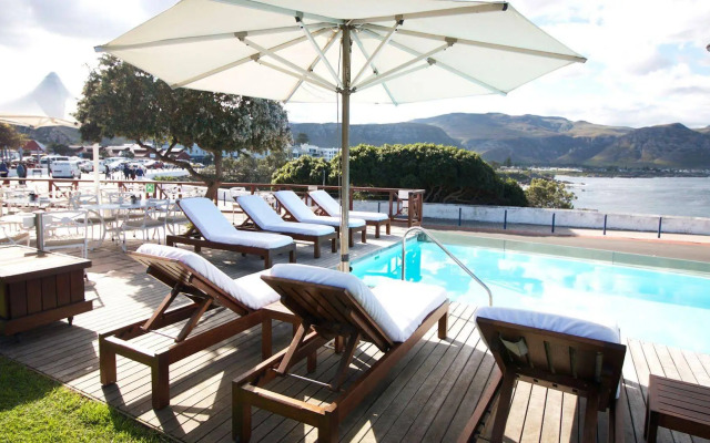 Hermanus Apartments