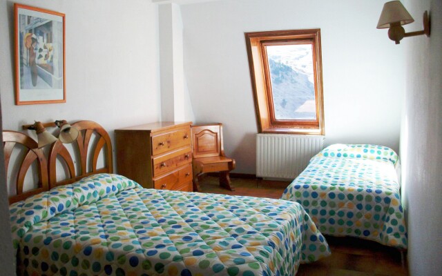 Apartamentos 3000 Formigal