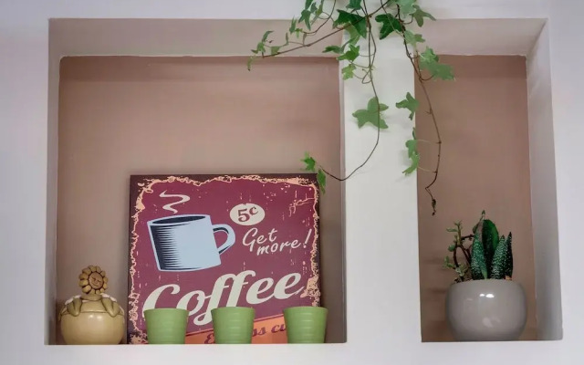 Mamo Florence - Borgo Apartment