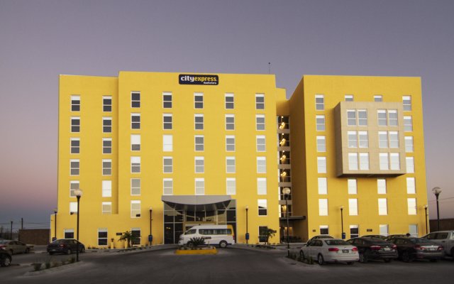 City Express by Marriott Piedras Negras