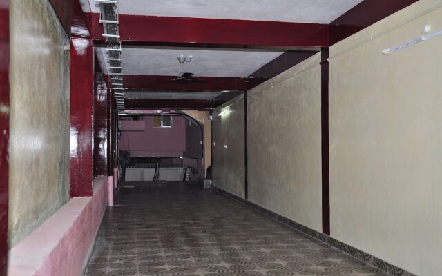 Hotel Jayaram Residency