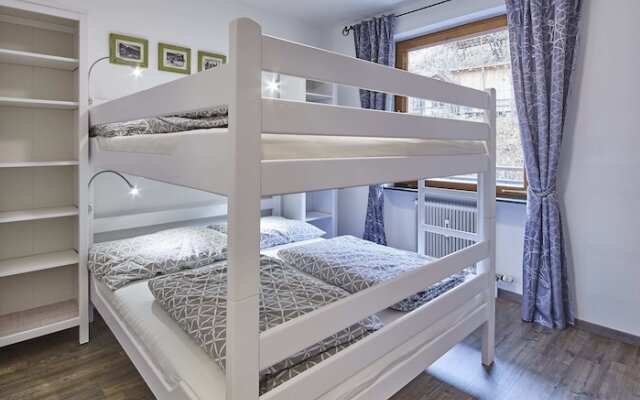 Appartement Montana