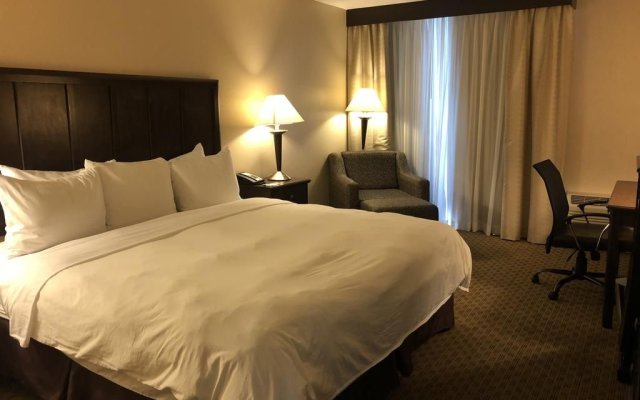 DoubleTree by Hilton Fort Worth South