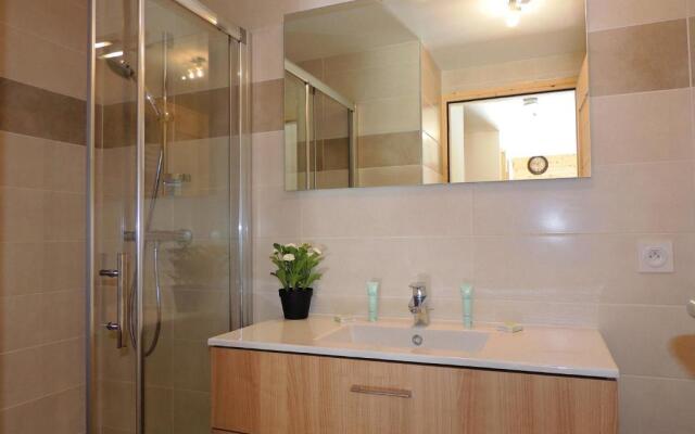 Appartement Les Gets, 2 pièces, 6 personnes - FR-1-598-5