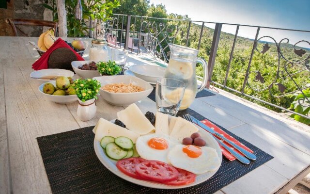 Villa Stari Mlin