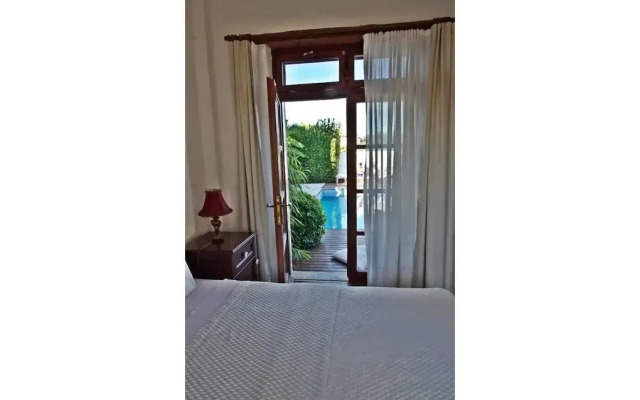 Alenos Boutique Hotel
