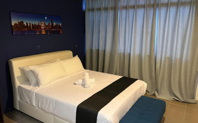 Cassia Inn Kuching