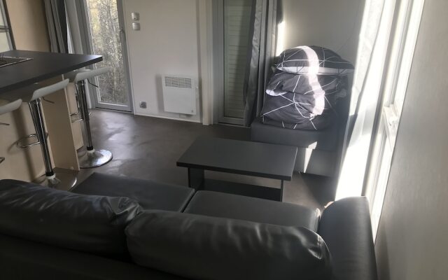 Les Lodges
