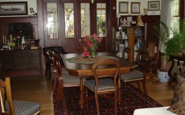 Kennedy House B&B