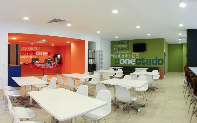 One Salamanca Oriente