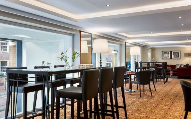 Renaissance Amsterdam Hotel