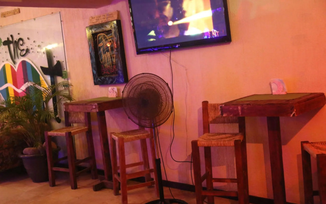 The hostal spot