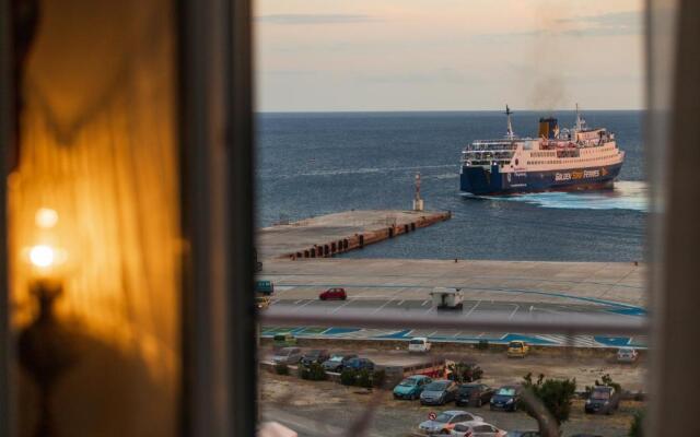 Tinos Resort Hotel