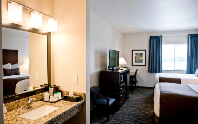 Cobblestone Inn & Suites - Clarinda