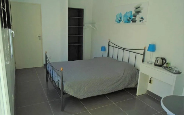 Chambre D Hotes Les Trois Chemins