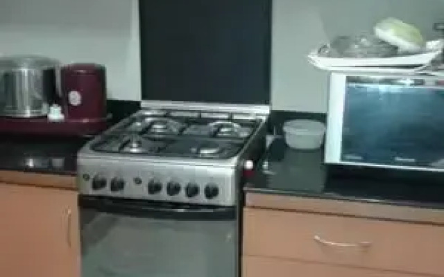 Vedanta Serviced Apartments