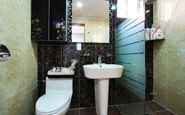 Ganghwa Haeneomi Pension