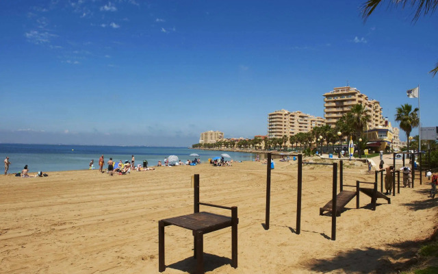 Pierre & Vacances La Manga