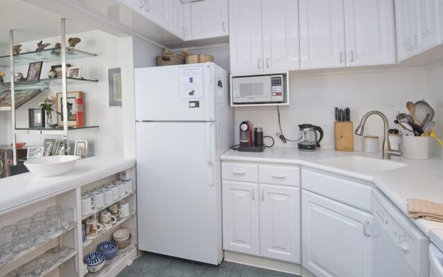 Lionshead Center #304 2 Bedroom Condo by RedAwning