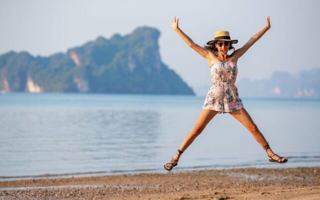 Purana Resort Koh Yao Noi