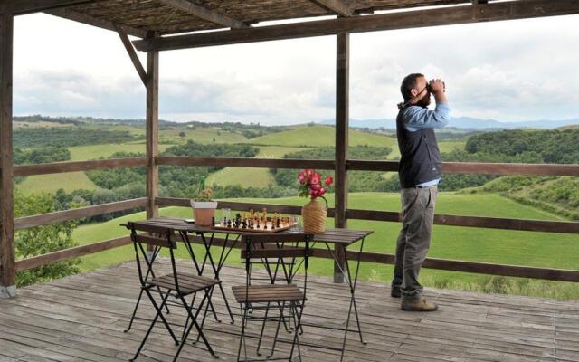 Fattoria Barbialla Nuova