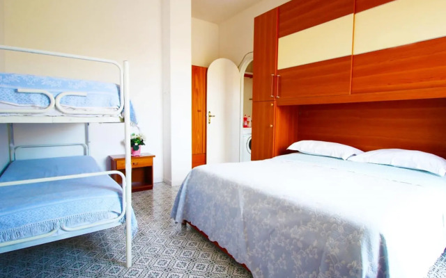 Casa Mascolo Apartment