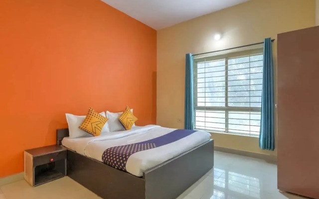 Hotel Ole Homes by OYO Rooms