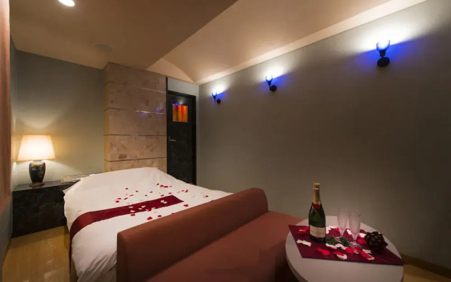 Will Bay Resort Funabashi - Adult Only
