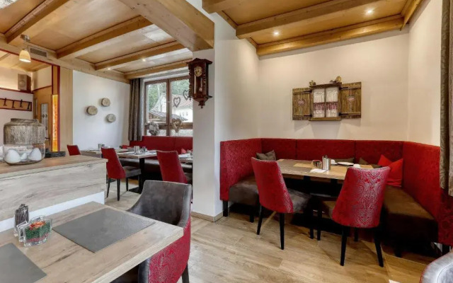 Hotel Waldfrieden