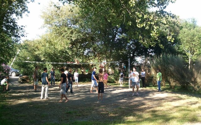 Camping de Lanven