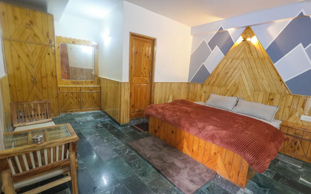 Luvya Retreats Hotel