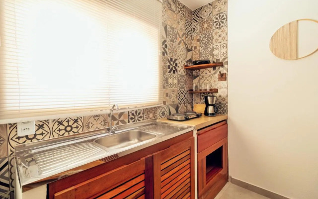 Apartamento Manay