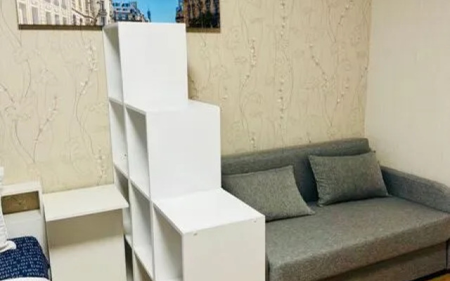 Дайкер Сити Апартментс на ул. Бутырская, д. 21