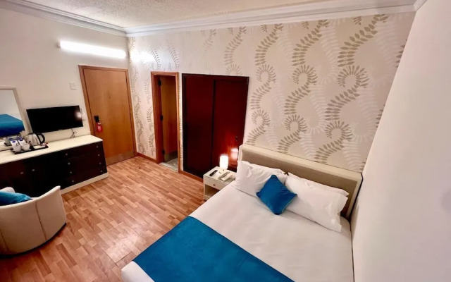 Hotel Méditerranée Beyrouth