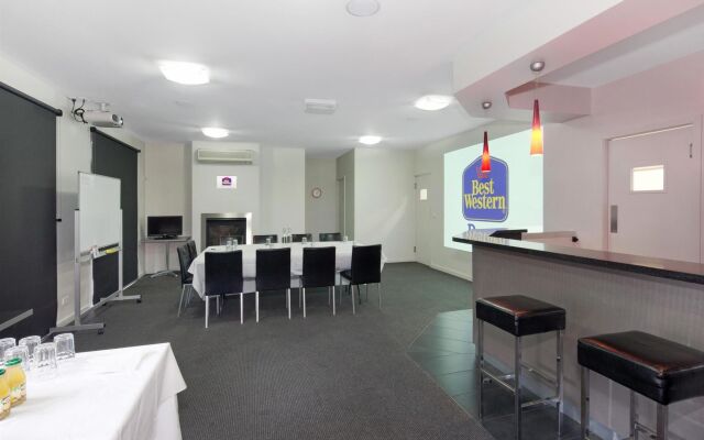 Best Western Plus Ballarat Suites