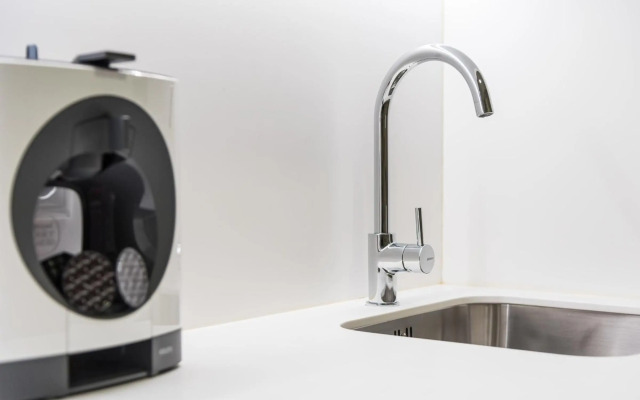 Guestready - Grandeur River Balcony Reborn