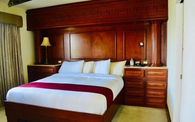 Fogo Resort