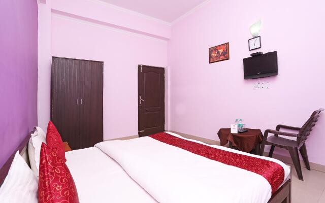 OYO 12784 Fabebo Hotel
