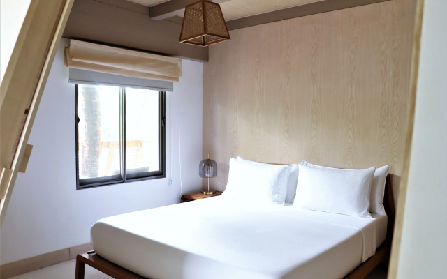 Asmara Urban Resort & Lifestyle Village Powered by ASTON