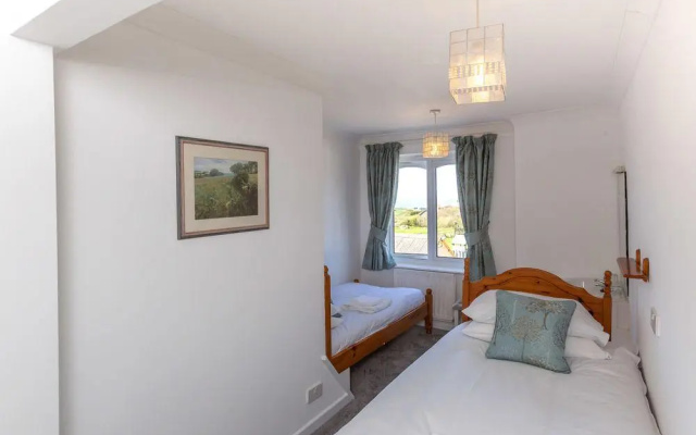 Beau Vallon Holiday Apartments
