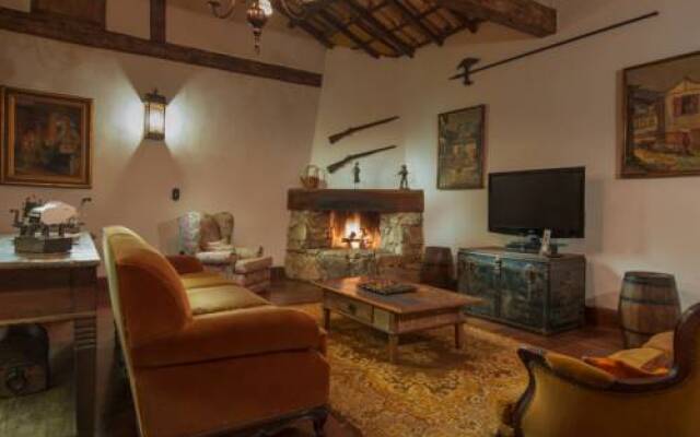 Hotel Fazenda Águas Claras