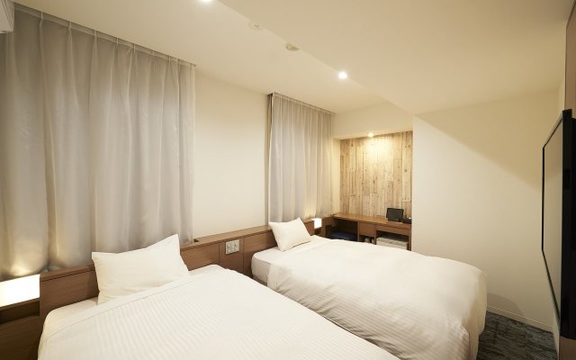 Sotetsu Fresa Inn Ueno Okachimachi