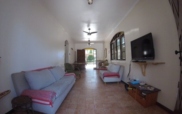 Bertioga Hostel