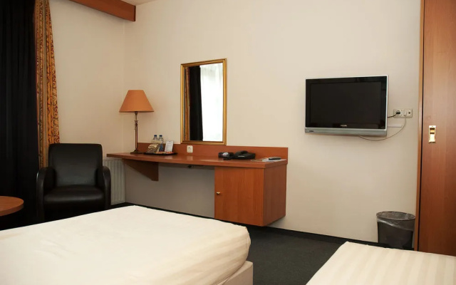 Best Western Hotel Hiddingerberg